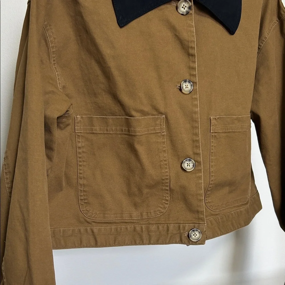 Utility Jacket - Picture 5 of 8